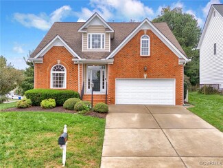 3012 Cove View Ln, Midlothian, VA 23112