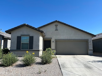 6540 W Magdalena Ln, Laveen, AZ 85339