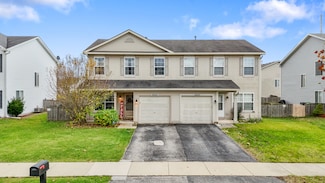 2825 Troon Dr, Montgomery, IL 60538