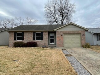 2509 S Norman Ave, Evansville, IN 47714