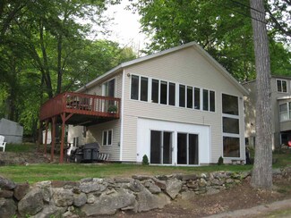 17 Wood Terrace, Northwood, NH 03261