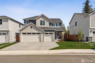 13913 181st St E Unit 13, Puyallup, WA 98374