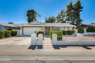 15608 N 57th Dr, Glendale, AZ 85306