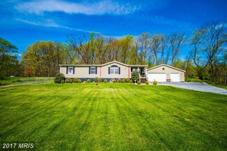4499 Stonewall Jackson Hwy, Bentonville, VA 22610