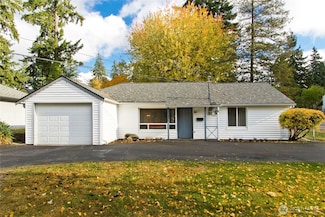 22909 59th Ave W, Mountlake Terrace, WA 98043