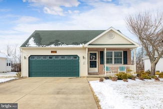 248 Gaunt Dr, Mickleton, NJ 08056