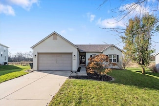 411 Daylily Ct, Lake Mills, WI 53551