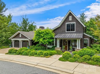 3 Bayonne Trail, Asheville, NC 28804