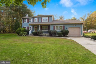 44 Fountain Blvd, Burlington, NJ 08016