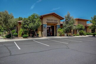 6638 E Baseline Rd Unit 103, Mesa, AZ 85206