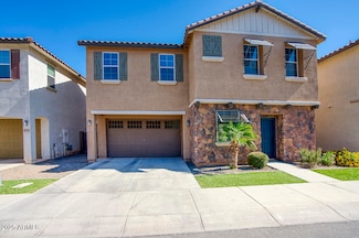 4242 E Erie St, Gilbert, AZ 85295