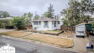 1416 S Lincoln St, Casper, WY 82601