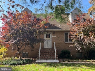 247 Serpentine Dr, Bayville, NJ 08721