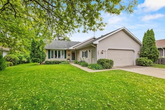 1001 W Taylor St, Appleton, WI 54914