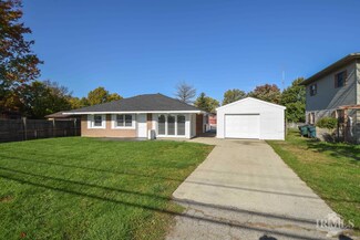 3309 S Hoyt Ave, Muncie, IN 47302