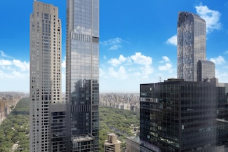 230 W 56th St Unit 67B, New York, NY 10019
