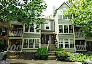 13110 Briarcliff Terrace Unit 612, Germantown, MD 20874