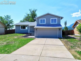 785 Bayfield Dr, Colorado Springs, CO 80906