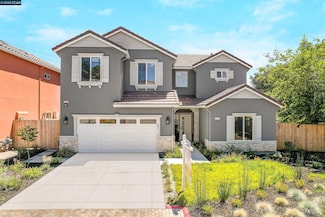 2722 Cowell Rd, Concord, CA 94518