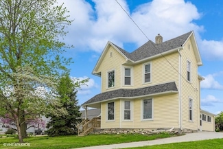 1201 N Court St, Ottumwa, IA 52501