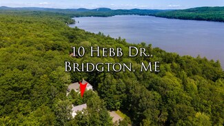10 Hebb Dr, Bridgton, ME 04009