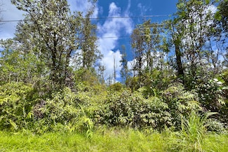 0 Kiele St Unit 712900, Kurtistown, HI 96760