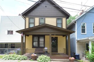 3123 Oxfield St, Pittsburgh, PA 15212