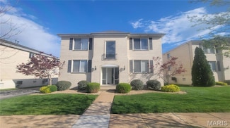 12586 Chardin Place Unit 4, Saint Louis, MO 63128