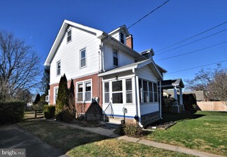 13 Highland Ave, Flourtown, PA 19031