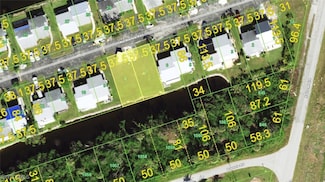 14389 & 14397 Worthwhile Rd, Port Charlotte, FL 33953