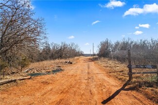 16501 E Franklin Rd, Newalla, OK 74857