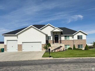 5517 S 6800 W, Hooper, UT 84315