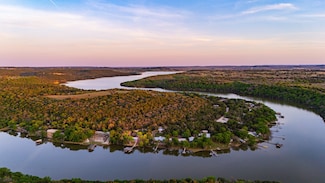 9029 Lacy Rd, Graford, TX 76449