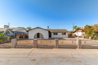 2242 W Pecan Rd, Phoenix, AZ 85041