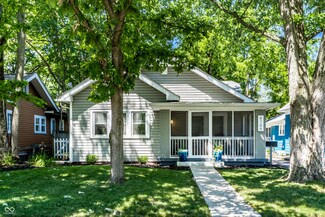 6166 Broadway St, Indianapolis, IN 46220