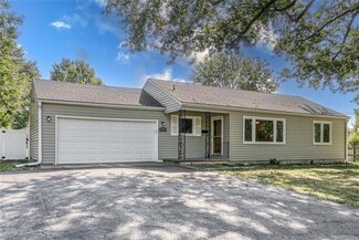 8643 Hadley St, Overland Park, KS 66212