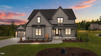 20 Serenity Woods Trail, Franklinton, NC 27525