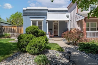 2643 N Marion St, Denver, CO 80205