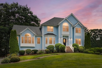 60 Birchwood Rd, Tewksbury, MA 01876