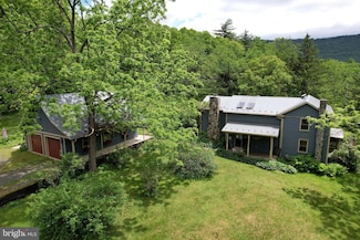 14467 Greenwood Rd, Huntingdon, PA 16652