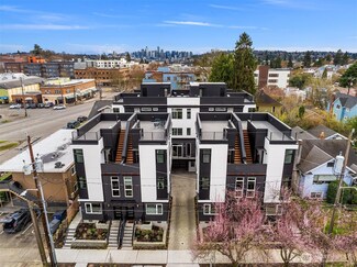 1223 N 47th St Unit C, Seattle, WA 98103