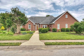 3166 Valleybrook Ct, Newburgh, IN 47630