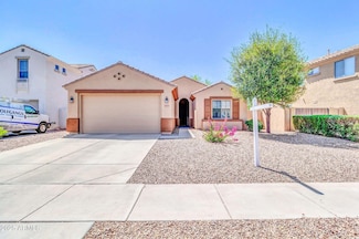 4323 S Ranger Trail, Gilbert, AZ 85297