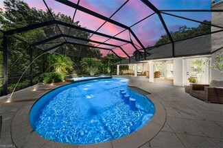 7133 Mill Run Cir, Naples, FL 34109