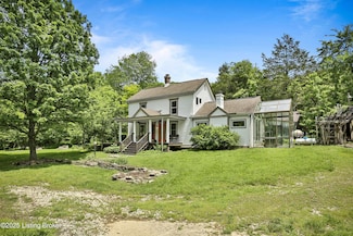2466 Back Creek Rd, Waddy, KY 40076