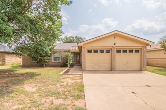 2105 76th St, Lubbock, TX 79423