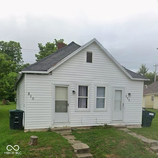 808 810 W 1st St, Muncie, IN 47306