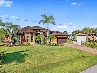 2129 Music Ln, North Port, FL 34286