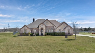 155 Trifecta Ln, Fort Worth, TX 76126