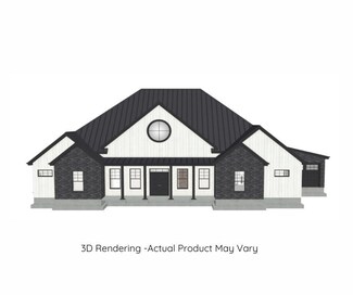 1853 S Harvest Ln, Cedar City, UT 84720